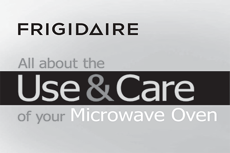 316495151en - Use And Care Guide