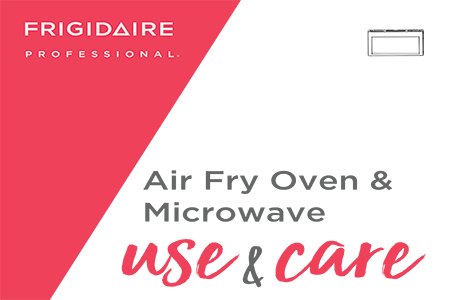 A06823442en - Use And Care Guide