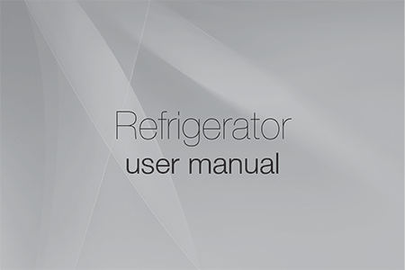 RB10FSR4ESR User Manual