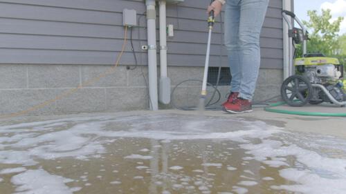 How to Care for Concrete