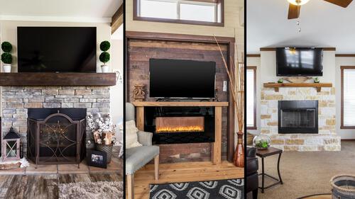 Fireplace Maintenance