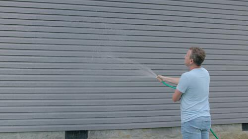 Exterior Surfaces Care