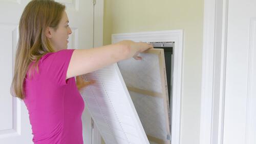 Heating and Cooling Systems