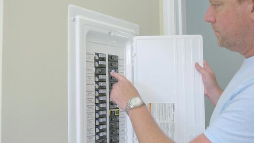 Electrical Systems