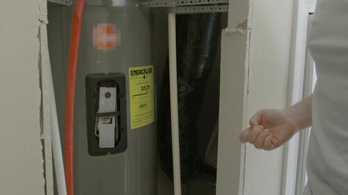 Plumbing Systems