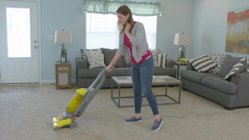 Flooring Options and Maintenance