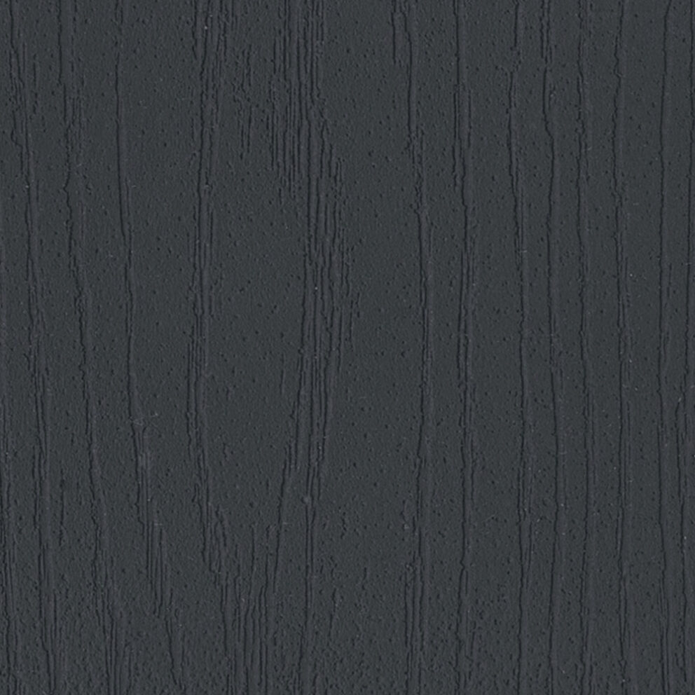 Craftsman Shutters Midnight Shadow swatch