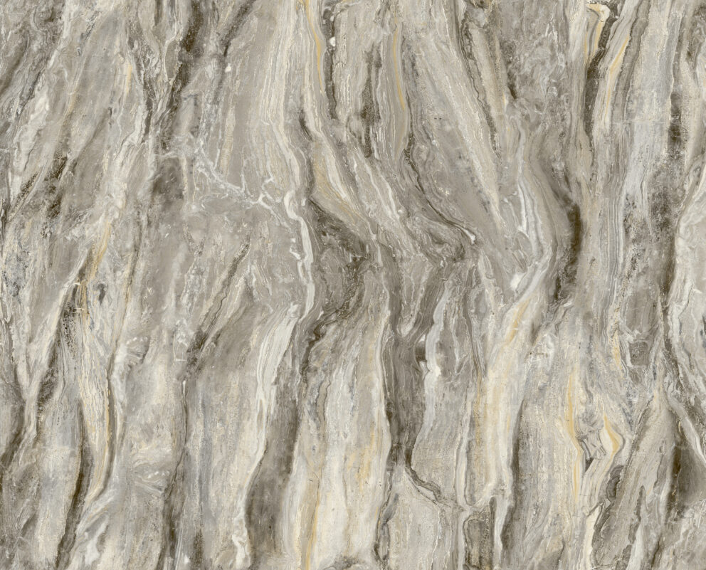 Arabesque Mineral swatch